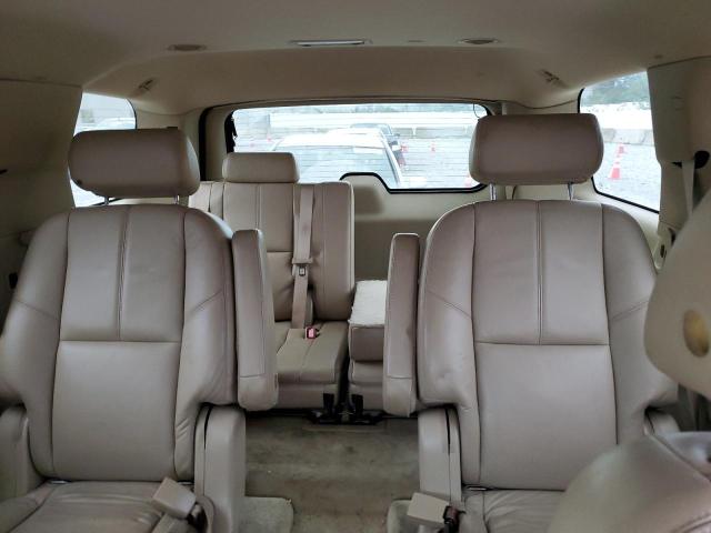 Photo 10 from auction – 2008 GMC YUKON DENA with VIN 1GKFK63828J161324