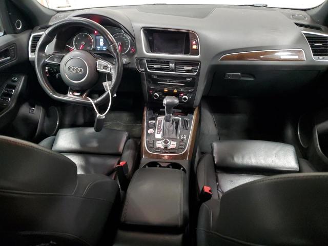 Photo 8 from auction – 2016 AUDI Q5 TDI PRE with VIN WA1DVBFPXGA021732