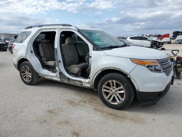 Photo 4 from auction – 2015 FORD EXPLORER with VIN 1FM5K7B80FGA93061