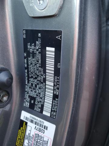 Photo 14 from auction – 2005 TOYOTA SIENNA CE with VIN 5TDZA23C05S338248