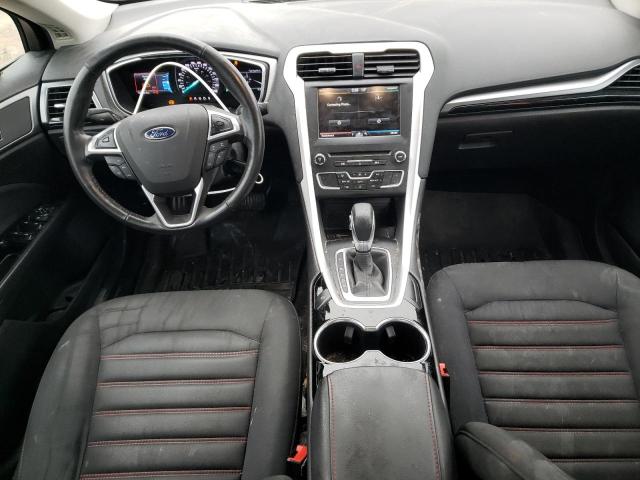 Photo 8 from auction – 2016 FORD FUSION SE with VIN 3FA6P0H72GR236141