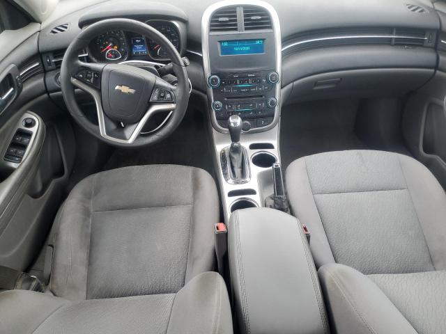 Photo 8 from auction – 2015 CHEVROLET MALIBU LS with VIN 1G11A5SL3FF341252
