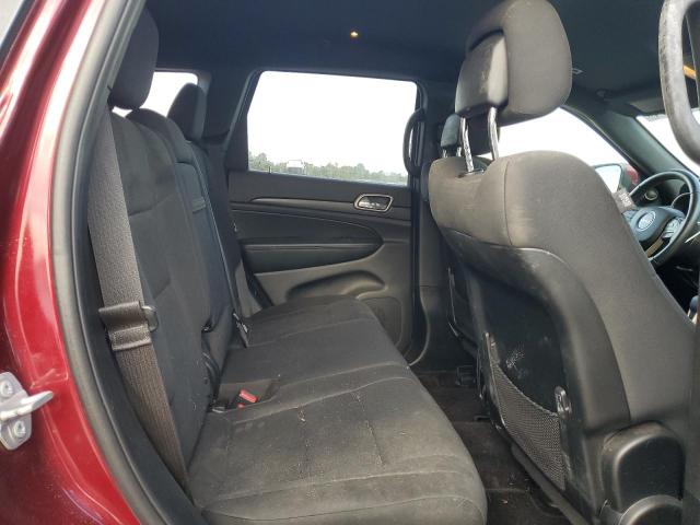 Photo 11 from auction – 2017 JEEP GRAND CHER with VIN 1C4RJFAG8HC835194