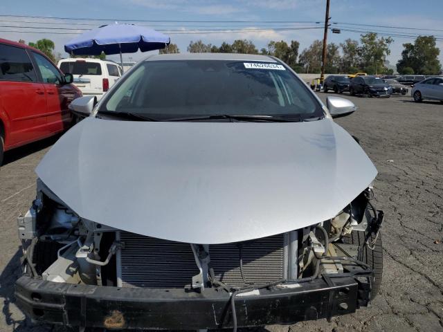 Photo 5 from auction – 2017 TOYOTA COROLLA L with VIN 5YFBURHE8HP653985