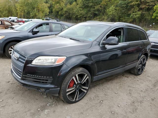 AUDI Q7 3.6 QUA 2008 with VIN WA1BY74L38D068614 - Photo from auction