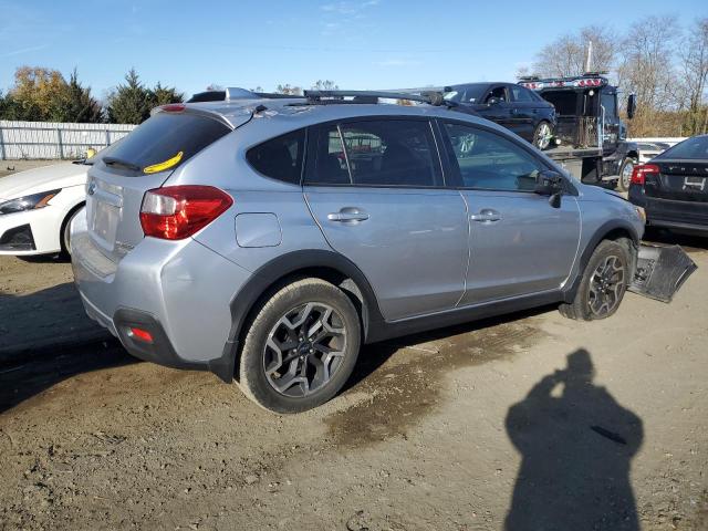 Photo 3 from auction – 2017 SUBARU CROSSTREK with VIN JF2GPADCXH8222208
