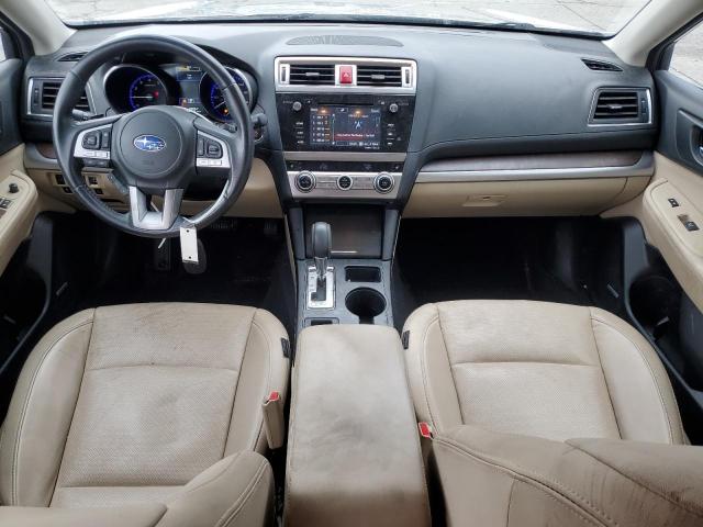 Снимка 8 от търг – 2017 SUBARU OUTBACK 2. с VIN 4S4BSANC4H3365878