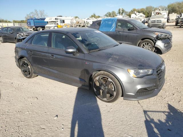 Photo 4 from auction – 2016 AUDI A3 PREMIUM with VIN WAUB8GFFXG1046586