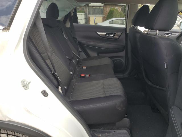 Photo 11 from auction – 2018 NISSAN ROGUE S with VIN 5N1AT2MV3JC830707