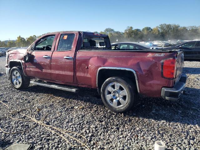 Photo 2 from auction – 2014 CHEVROLET SILVERADO with VIN 1GCVKREC9EZ167077