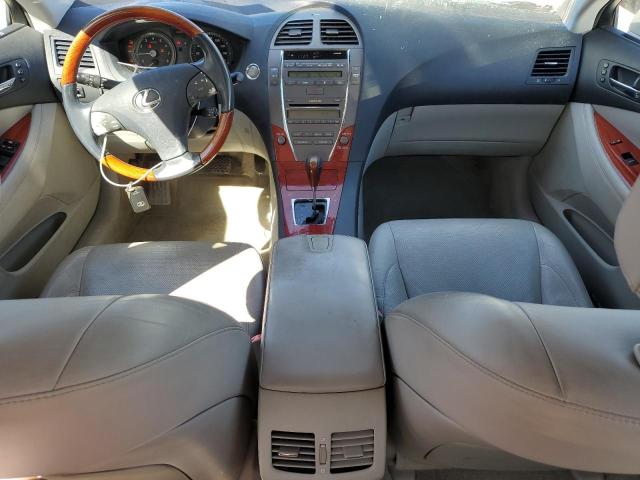 Photo 8 from auction – 2007 LEXUS ES 350 with VIN JTHBJ46G672107018