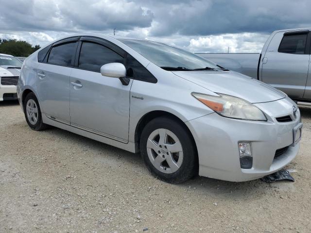 صورة رقم 4 من المزاد - 2010 TOYOTA PRIUS مع VIN JTDKN3DU8A0041132