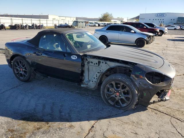 Photo 4 from auction – 2017 FIAT 124 SPIDER with VIN JC1NFAEK2H0119827
