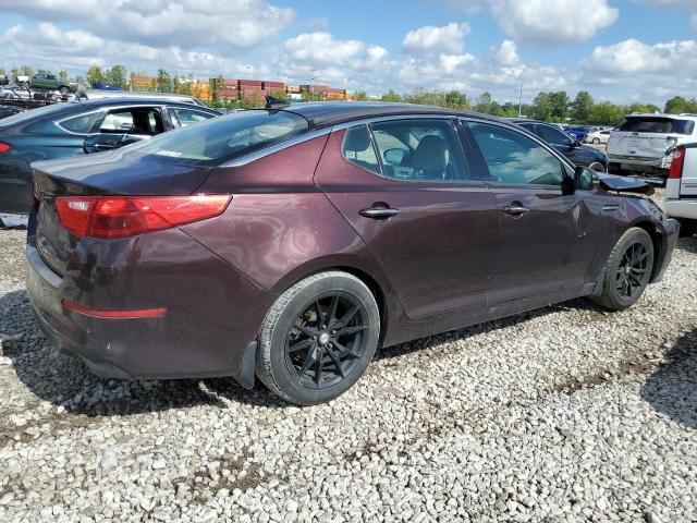 Photo 3 from auction – 2015 KIA OPTIMA EX with VIN 5XXGN4A74FG391597