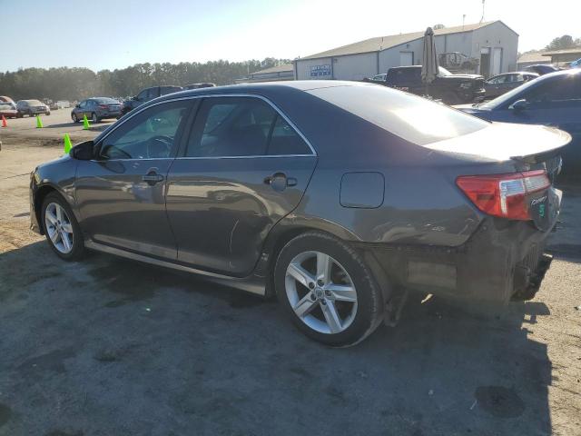 Photo 2 from auction – 2012 TOYOTA CAMRY BASE with VIN 4T1BF1FK0CU113123