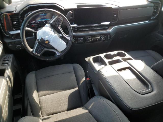Photo 8 from auction – 2022 CHEVROLET SILVERADO with VIN 1GCPACED7NZ569374