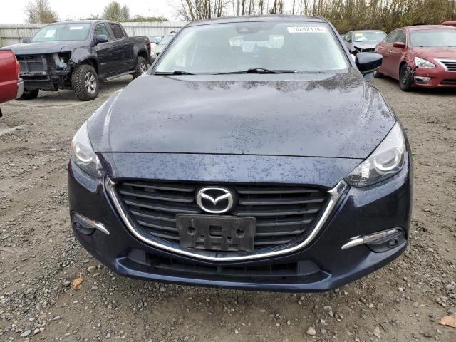 Photo 5 from auction – 2018 MAZDA 3 TOURING with VIN 3MZBN1L33JM211923