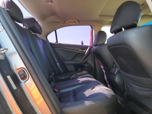 Photo 10 from auction – 2009 ACURA TSX with VIN JH4CU26669C029358