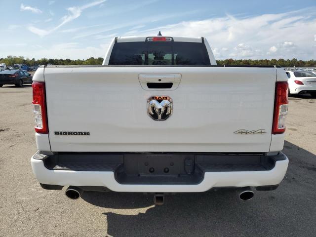 Photo 6 from auction – 2023 RAM 1500 BIG H with VIN 1C6SRFMT1PN527930