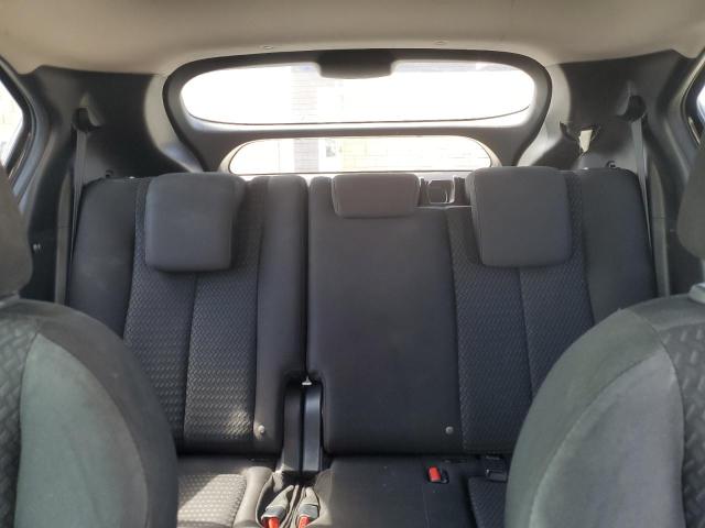 Foto 10 de la subasta – 2020 MITSUBISHI ECLIPSE CR con VIN JA4AT3AA6LZ031140