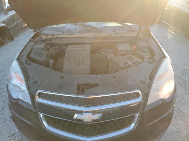 Photo 12 from auction – 2013 CHEVROLET EQUINOX LS with VIN 2GNALBEK8D1166334