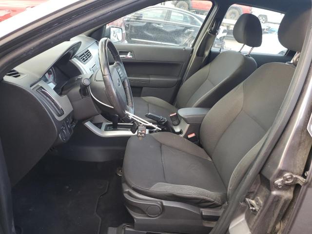 Фото 7 с аукциона – 2011 FORD FOCUS SES с VIN 1FAHP3GN2BW160405