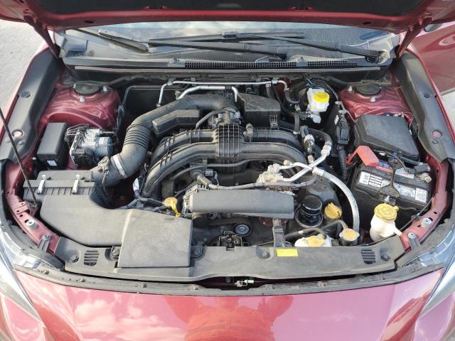 Photo 11 from auction – 2019 SUBARU IMPREZA PR with VIN 4S3GKAD69K3626130