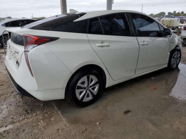 Photo 3 from auction – 2016 TOYOTA PRIUS with VIN JTDKARFU9G3005694