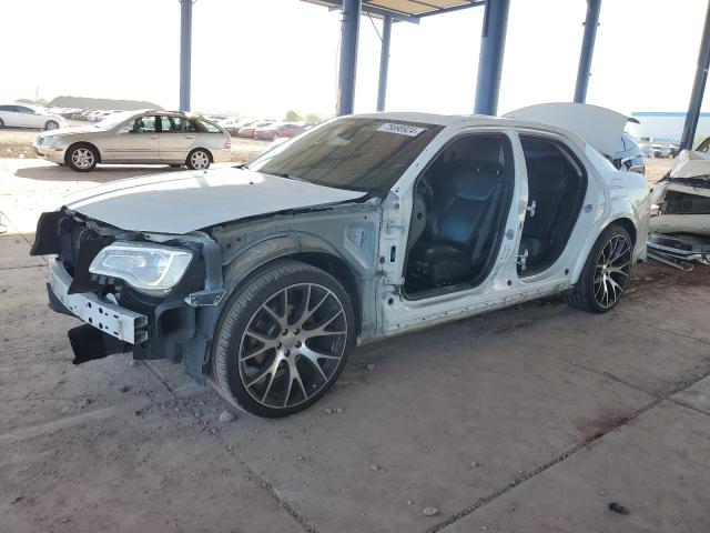 CHRYSLER 300C 2016 с VIN 2C3CCAEG7GH189711 - Снимка от търг