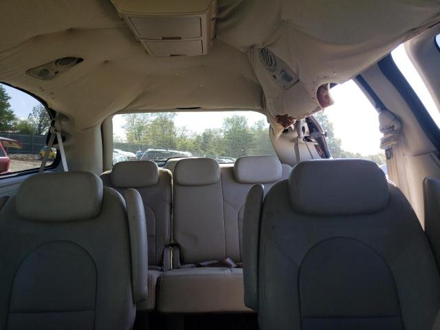 Photo 10 from auction – 2005 CHRYSLER TOWN & COU with VIN 2C8GP64L35R436130