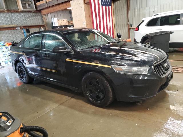 Photo 4 from auction – 2015 FORD TAURUS POL with VIN 1FAHP2MK4FG140998