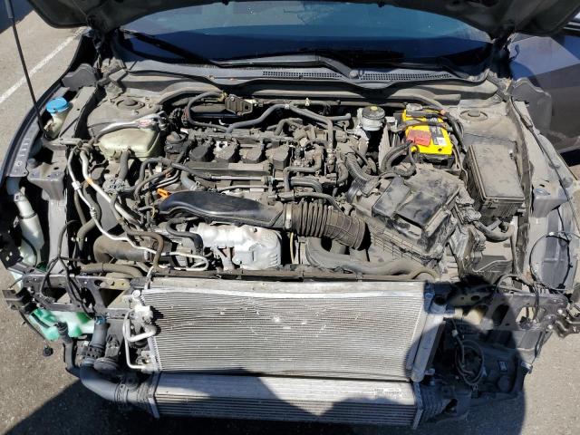 Photo 11 from auction – 2017 HONDA CIVIC EX with VIN 2HGFC1F36HH644300