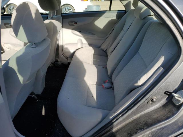 Zdjęcie 10 z aukcji – 2010 TOYOTA COROLLA BA z VIN 2T1BU4EE6AC256501