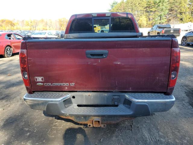 Photo 6 from auction – 2008 CHEVROLET COLORADO with VIN 1GCDT13E288137136