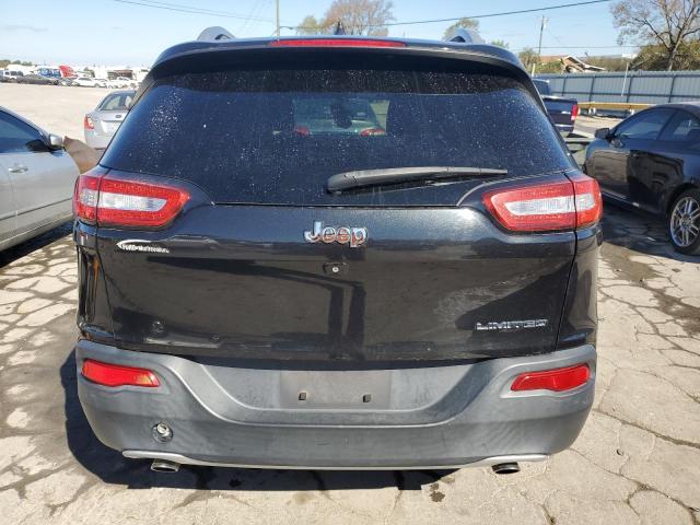 Photo 6 from auction – 2014 JEEP CHEROKEE L with VIN 1C4PJLDS7EW114834