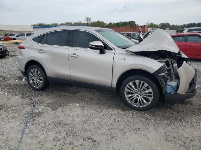 Photo 4 from auction – 2021 TOYOTA VENZA LE with VIN JTEAAAAH6MJ015061
