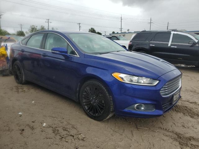 Photo 4 from auction – 2014 FORD FUSION SE with VIN 1FA6P0HD6E5364078