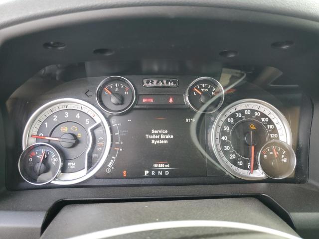 Photo 9 from auction – 2018 RAM 1500 SLT with VIN 1C6RR7LM1JS354286
