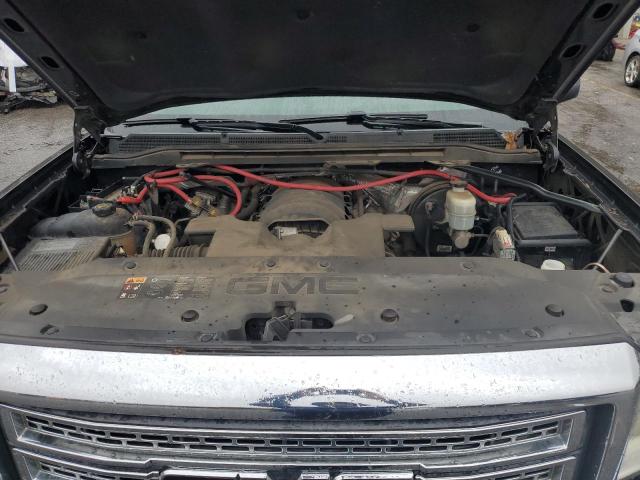 Photo 11 from auction – 2014 GMC SIERRA K15 with VIN 3GTU2UEC3EG148877