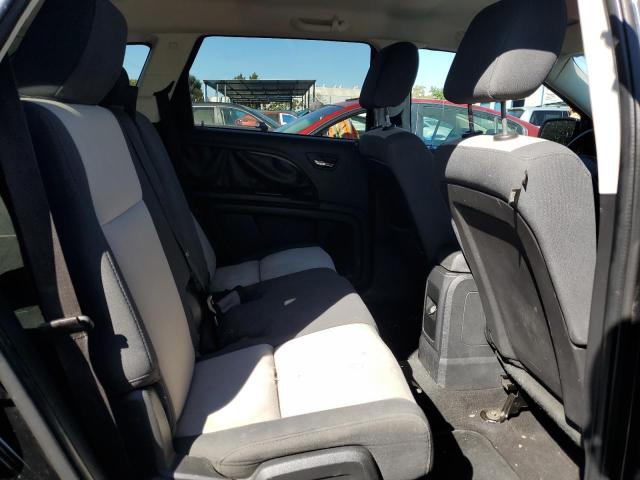 Photo 11 from auction – 2009 DODGE JOURNEY SE with VIN 3D4GG47BX9T541746