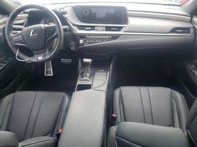 Photo 8 from auction – 2021 LEXUS ES 350 BAS with VIN 58AGZ1B17MU107887