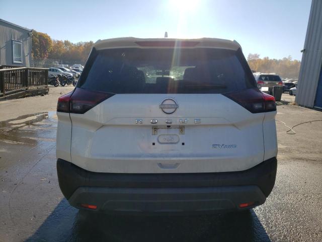 Photo 6 from auction – 2023 NISSAN ROGUE SV with VIN 5N1BT3BB3PC926655