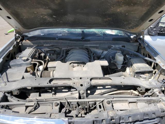 Photo 11 from auction – 2014 CHEVROLET SILVERADO with VIN 3GCUKREC9EG182786