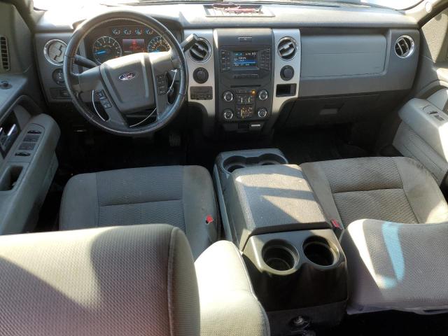Photo 8 from auction – 2014 FORD F150 SUPER with VIN 1FTFW1ET8EFA46049