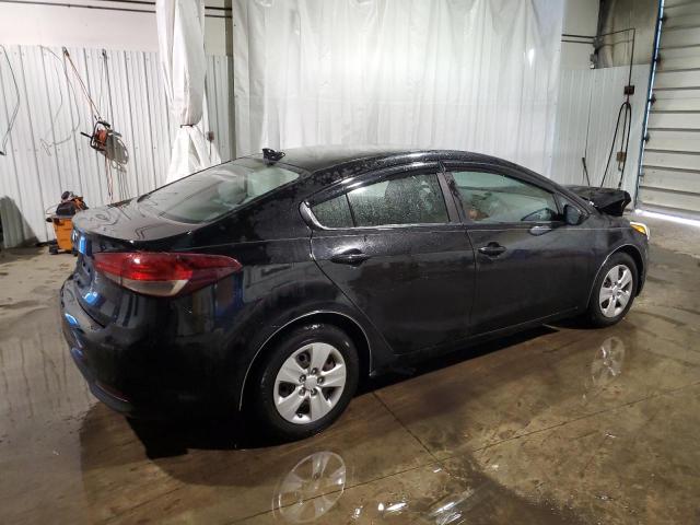 Photo 3 from auction – 2017 KIA FORTE LX with VIN 3KPFL4A72HE159397