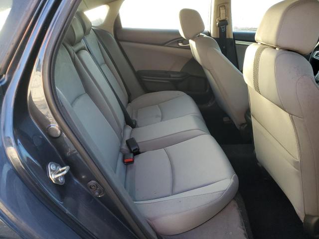 Photo 10 from auction – 2016 HONDA CIVIC EX with VIN 19XFC1F30GE007167