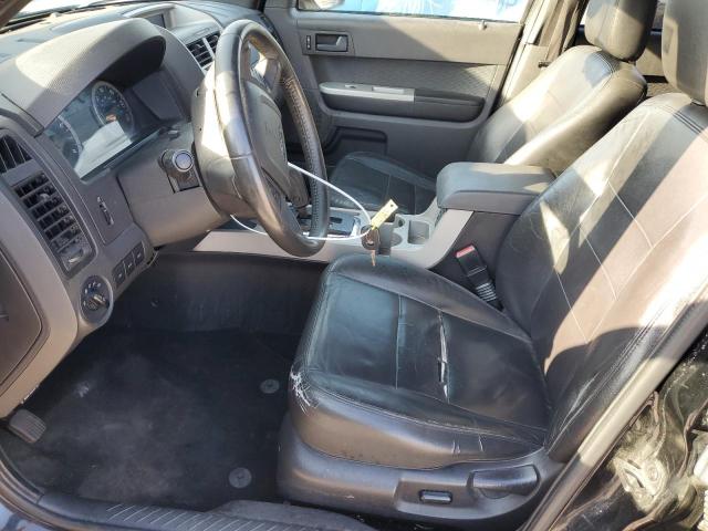 Снимка 7 от търг – 2012 FORD ESCAPE XLT с VIN 1FMCU0D7XCKA32662