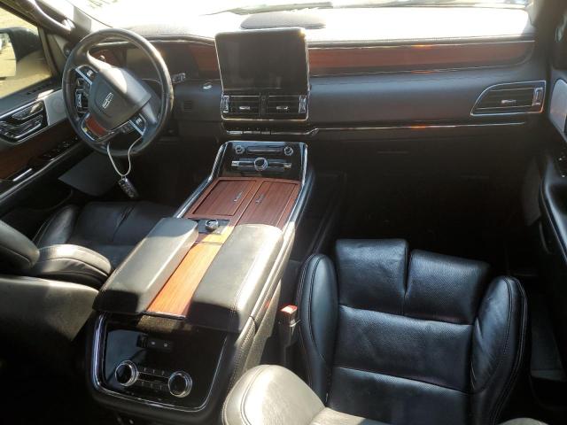 Photo 8 from auction – 2020 LINCOLN NAVIGATOR with VIN 5LMJJ3LT2LEL21577