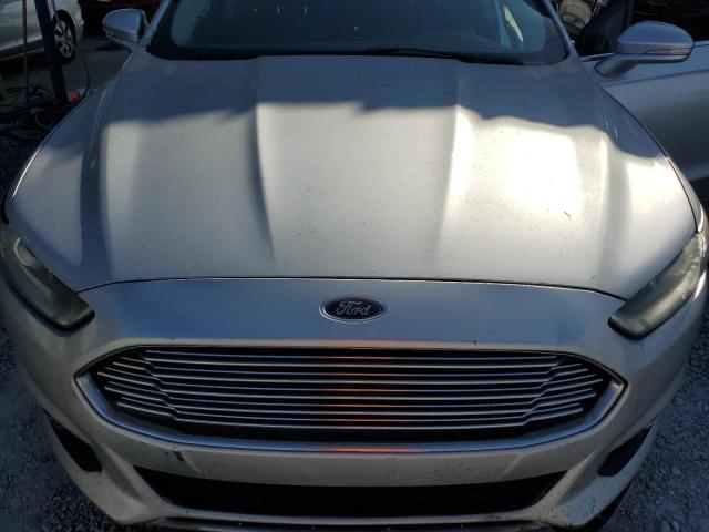 Photo 11 from auction – 2013 FORD FUSION SE with VIN 3FA6P0HR2DR375313