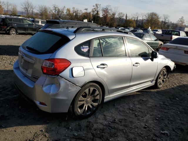 Photo 3 from auction – 2013 SUBARU IMPREZA SP with VIN JF1GPAS69DH841829